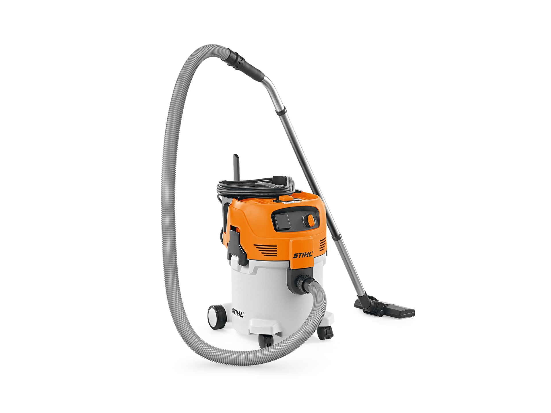 STIHL Nass-und Trockensauger SE 122
