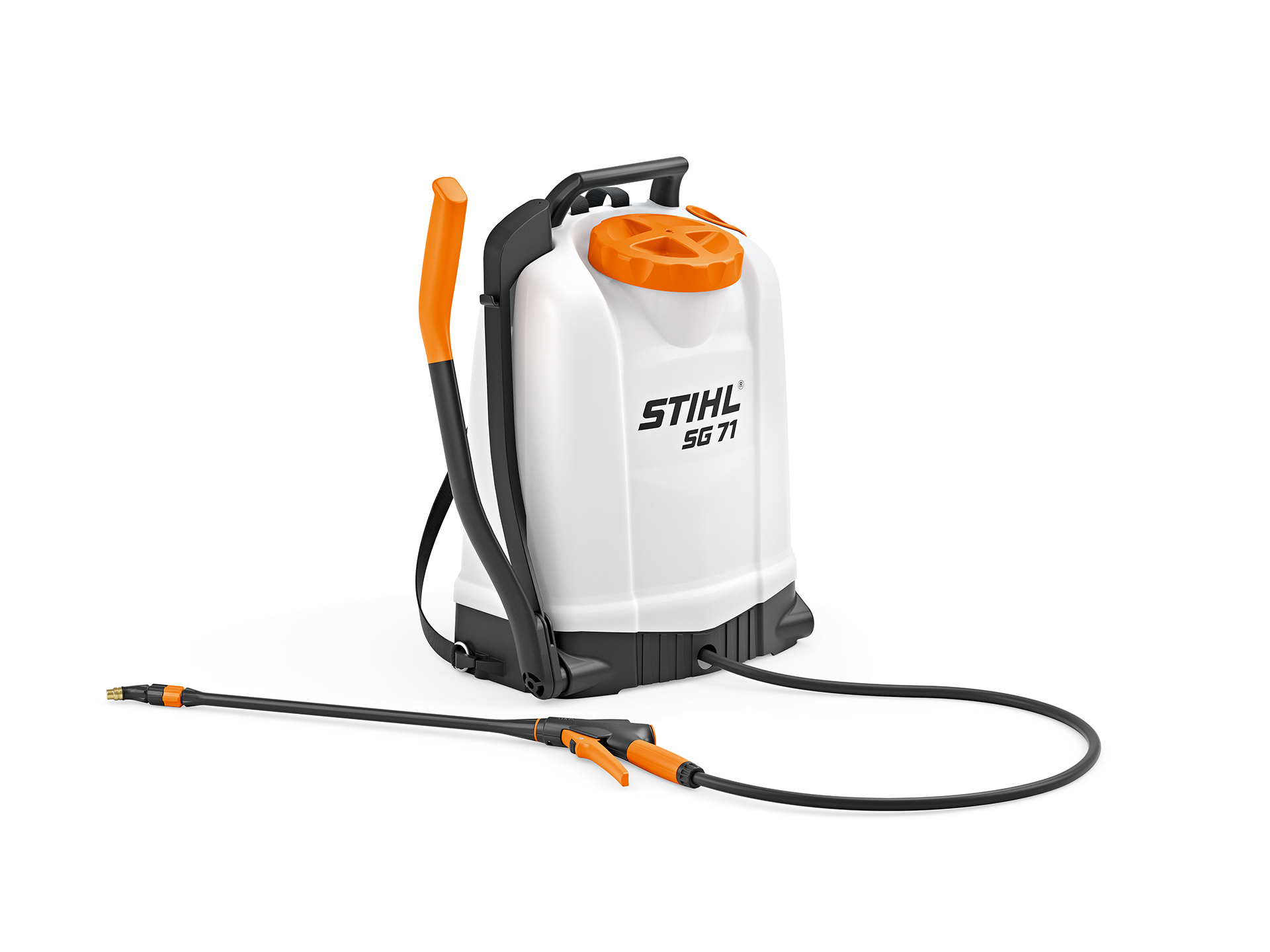STIHL Sprühgerät SG 71