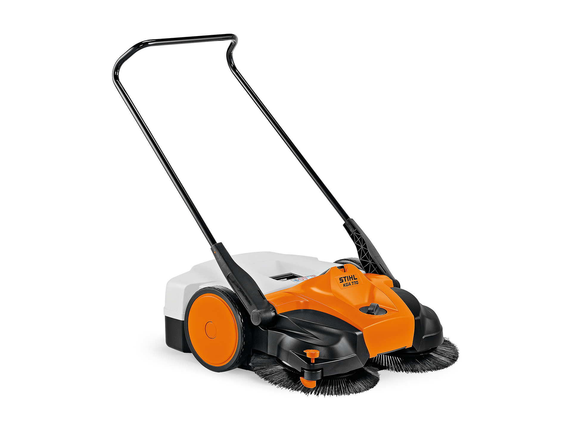 STIHL Akku-Kehrgerät KGA 770
