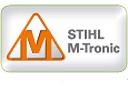 STIHL M-Tronic