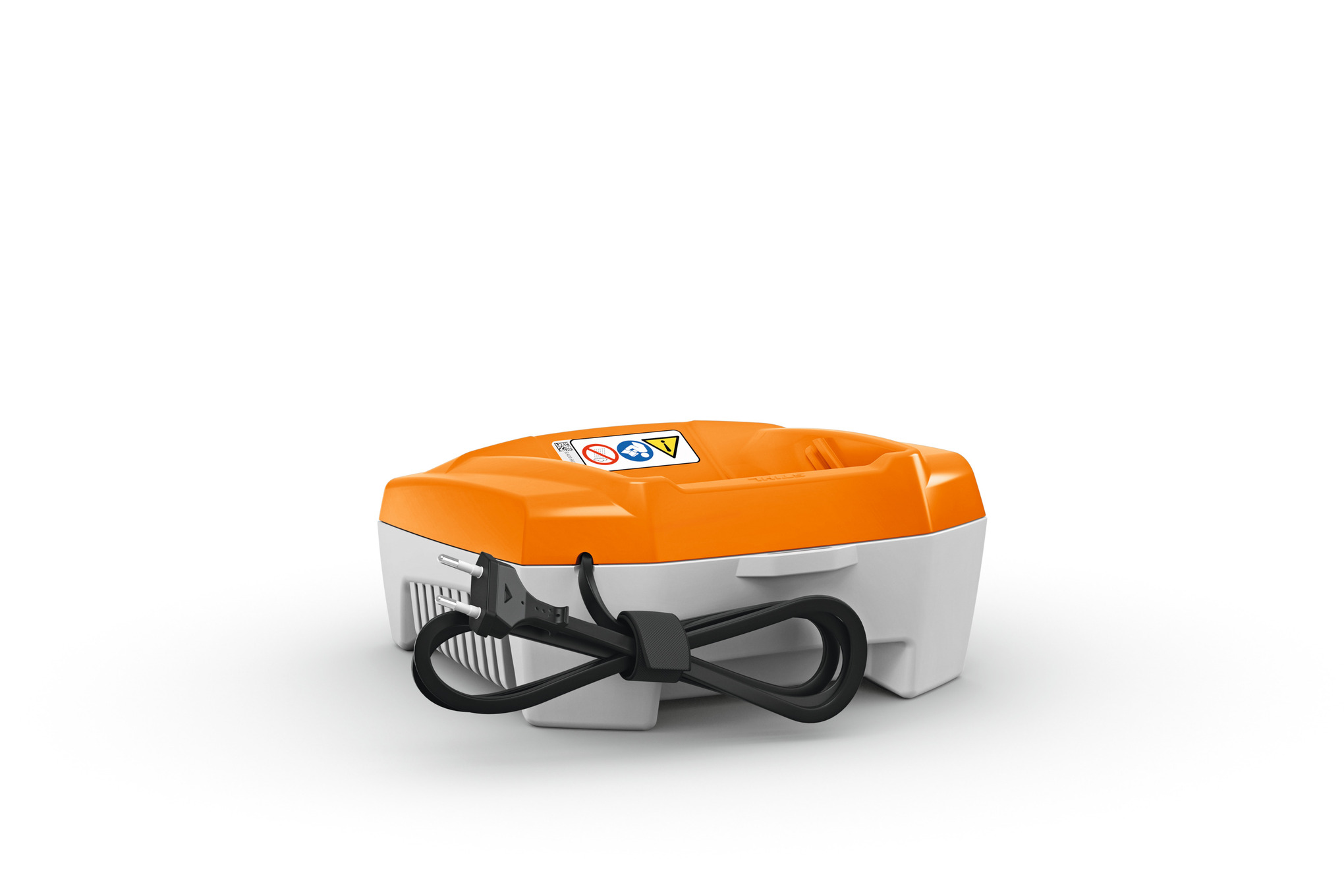 AL 301 Fast Battery Charger