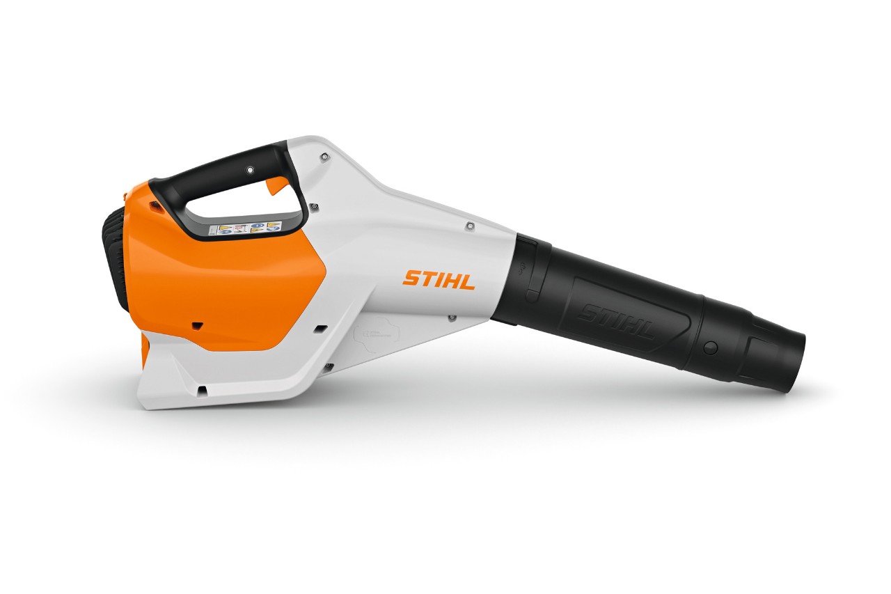 Leaf Blowers and ShredderVacs