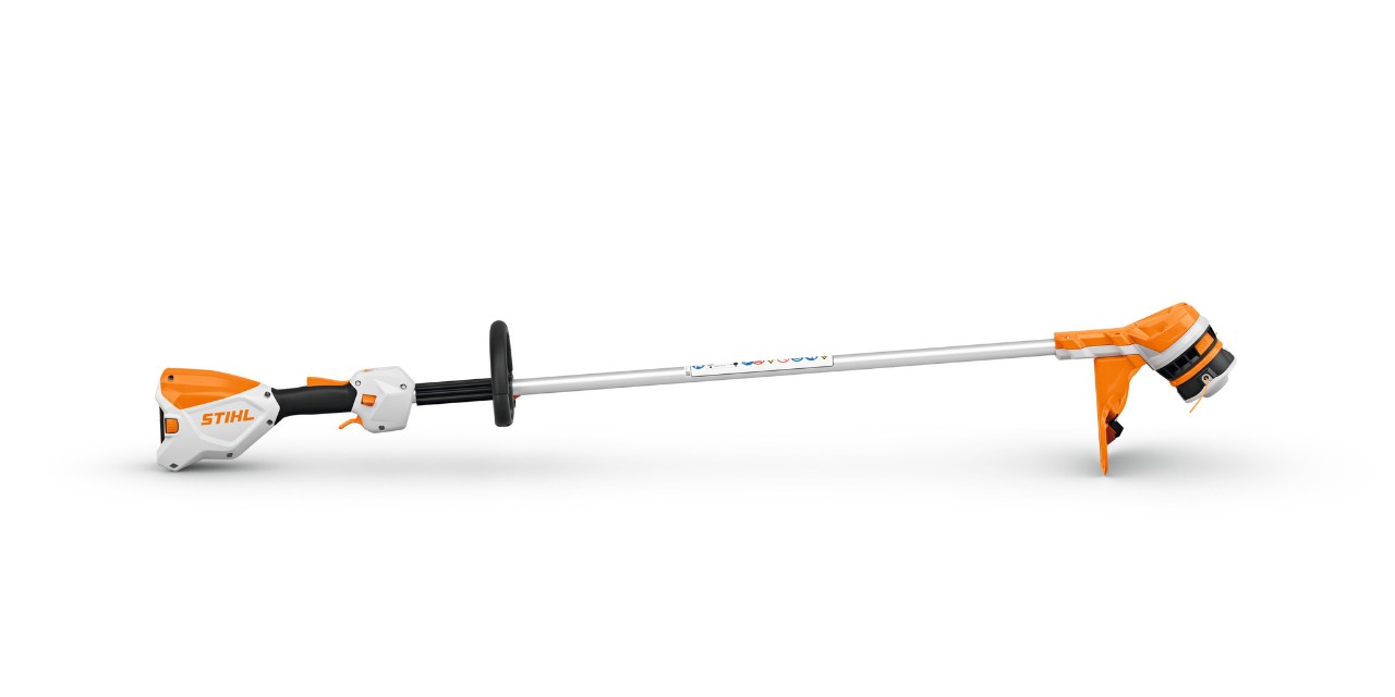 Line Trimmers and Brushcutters
