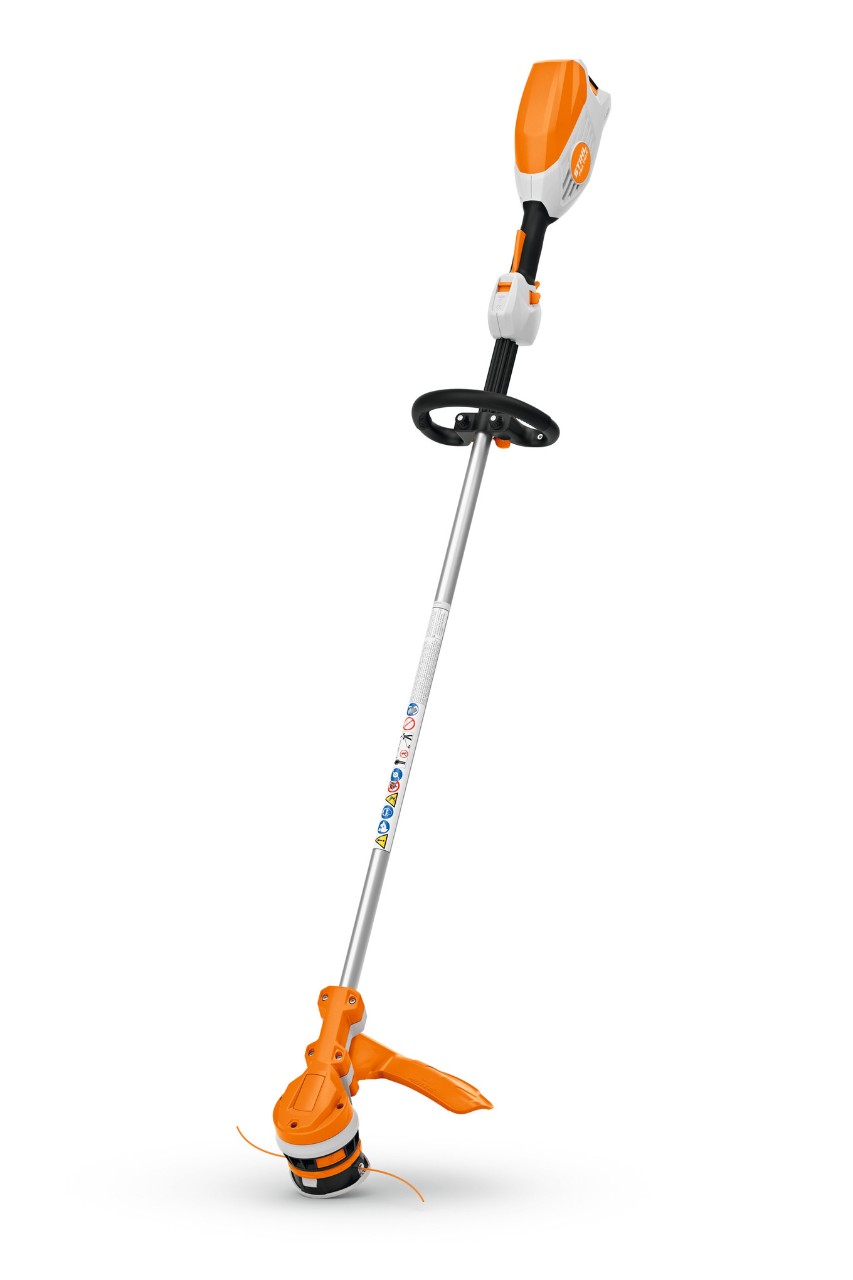 Line Trimmers and Brushcutters