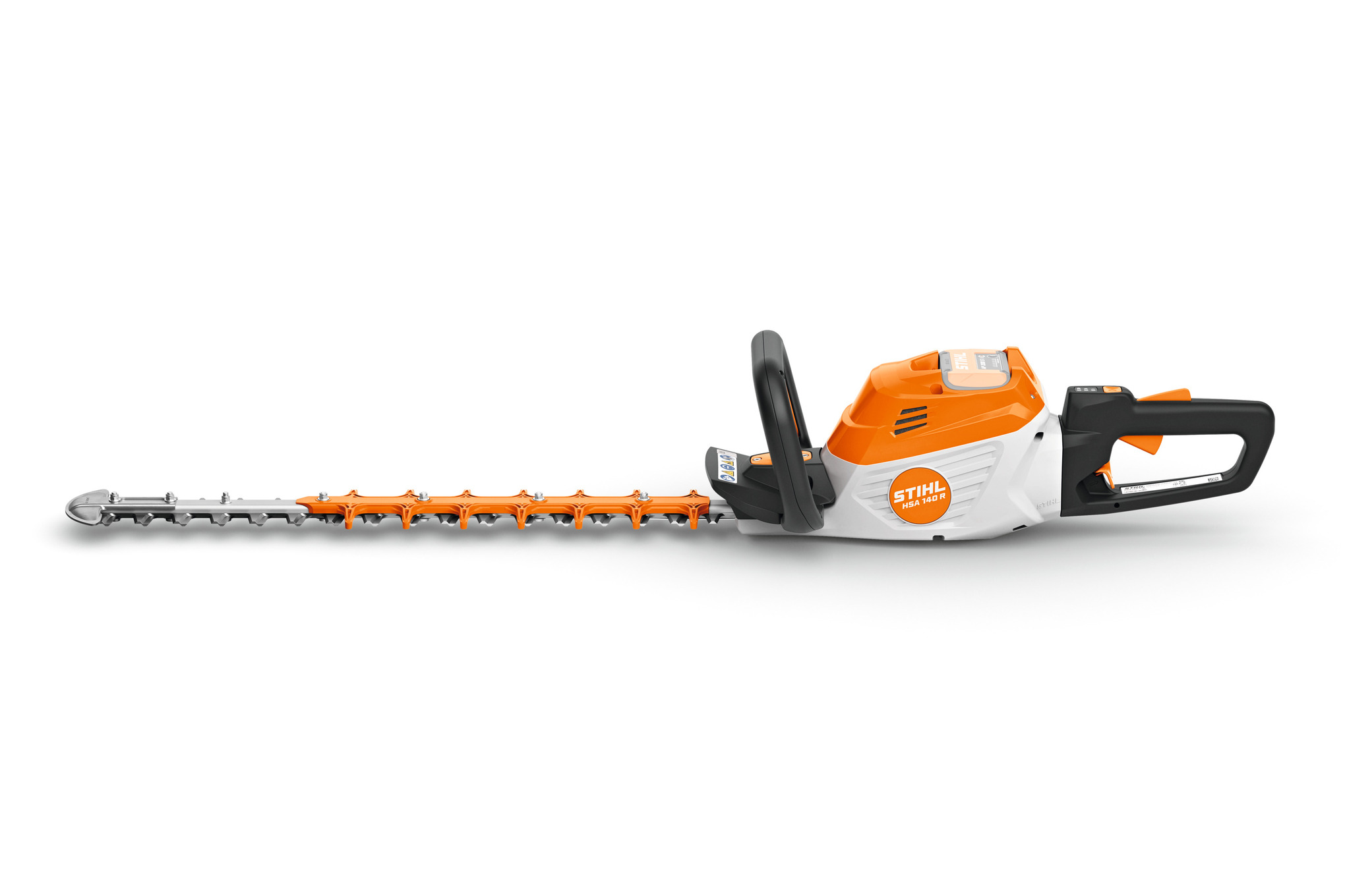 HSA 140 R without battery and charger