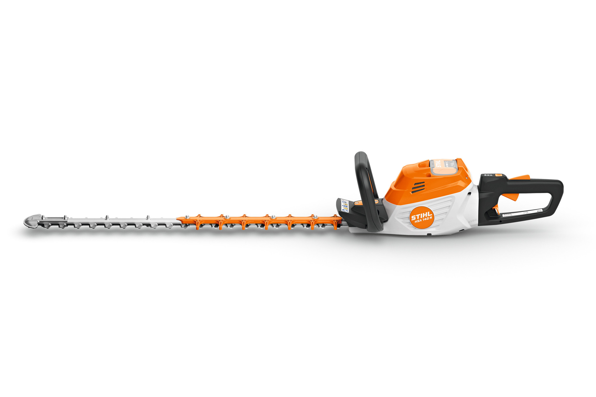 HSA 140 T without battery and charger