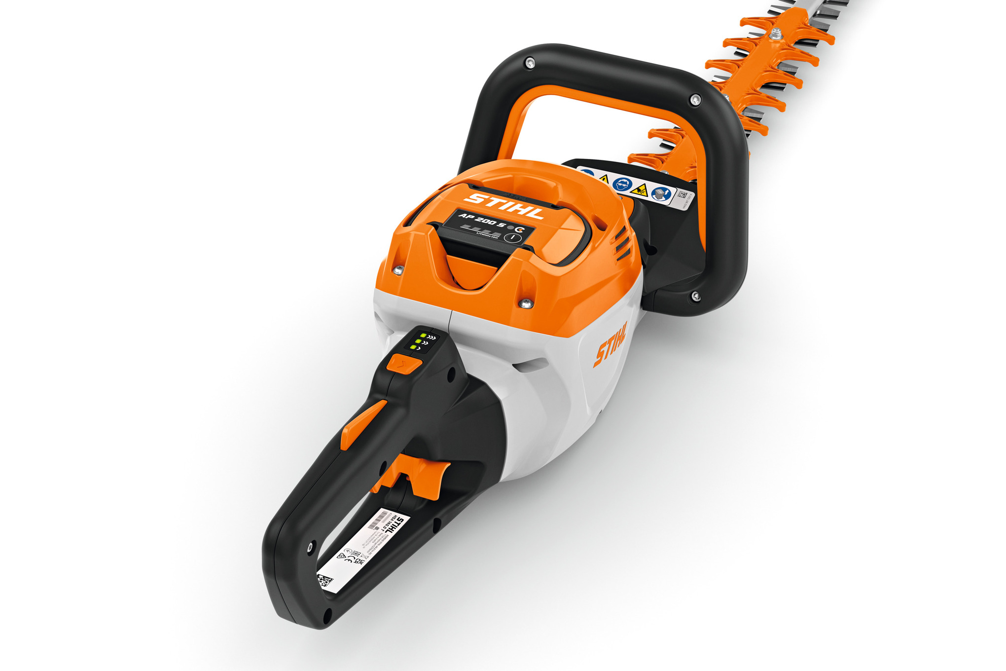 HSA 140 T without battery and charger