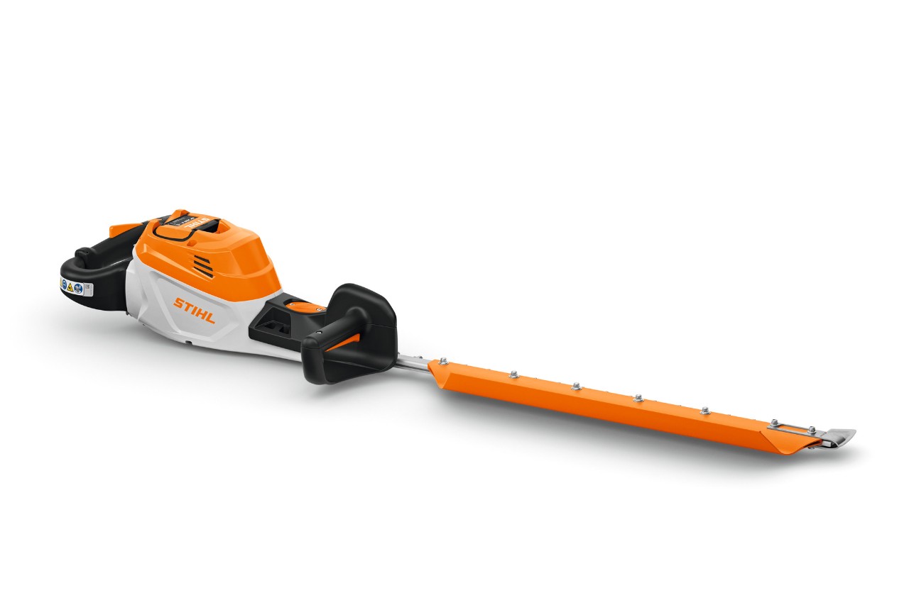 Hedge Trimmers and Hedge Shears
