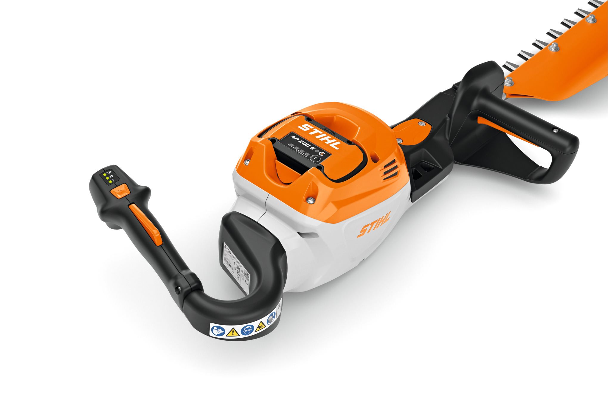 HSA 150 R without battery and charger