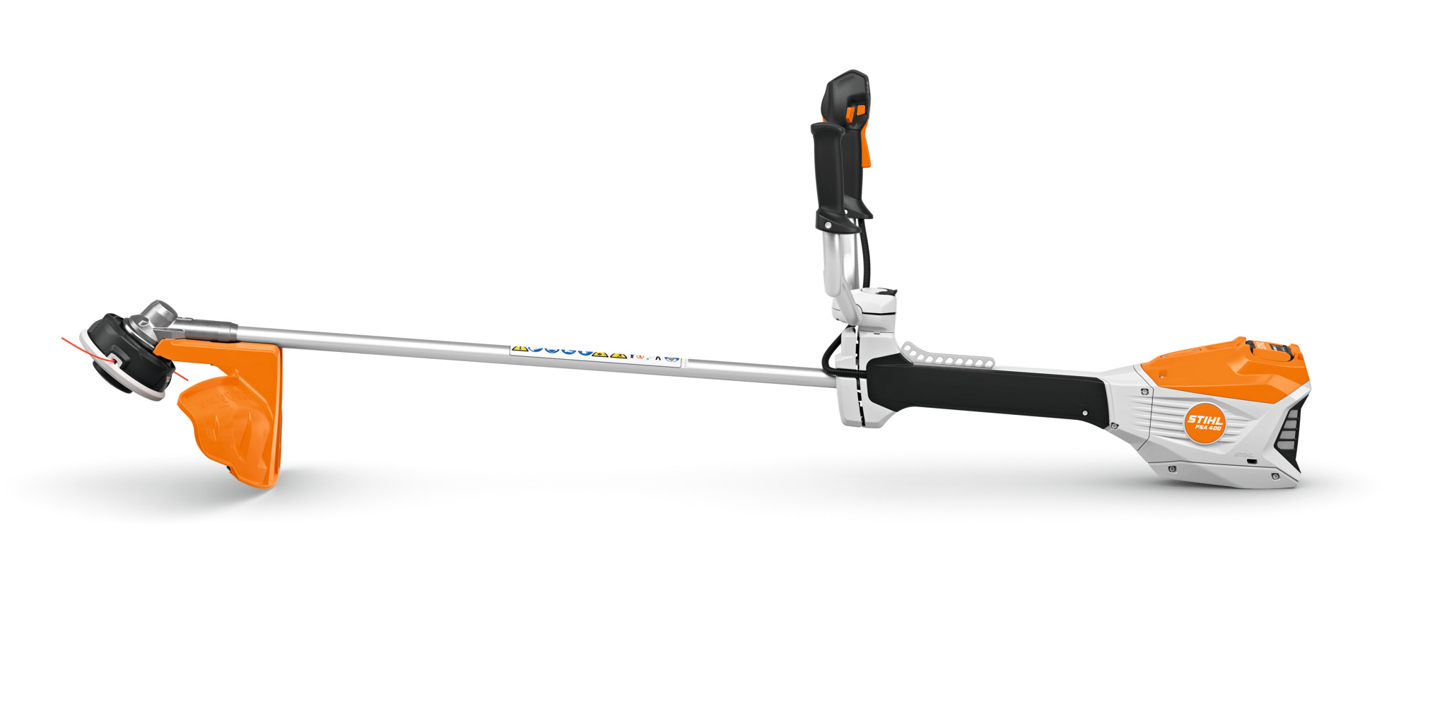 FSA 400 without battery and charger