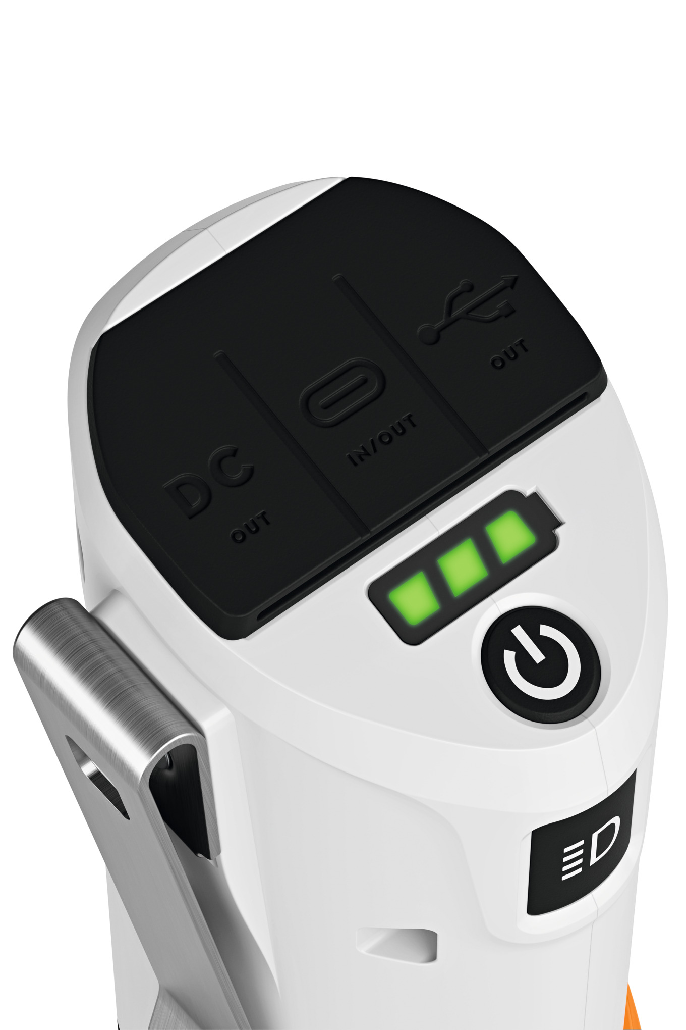 PS 1 without battery