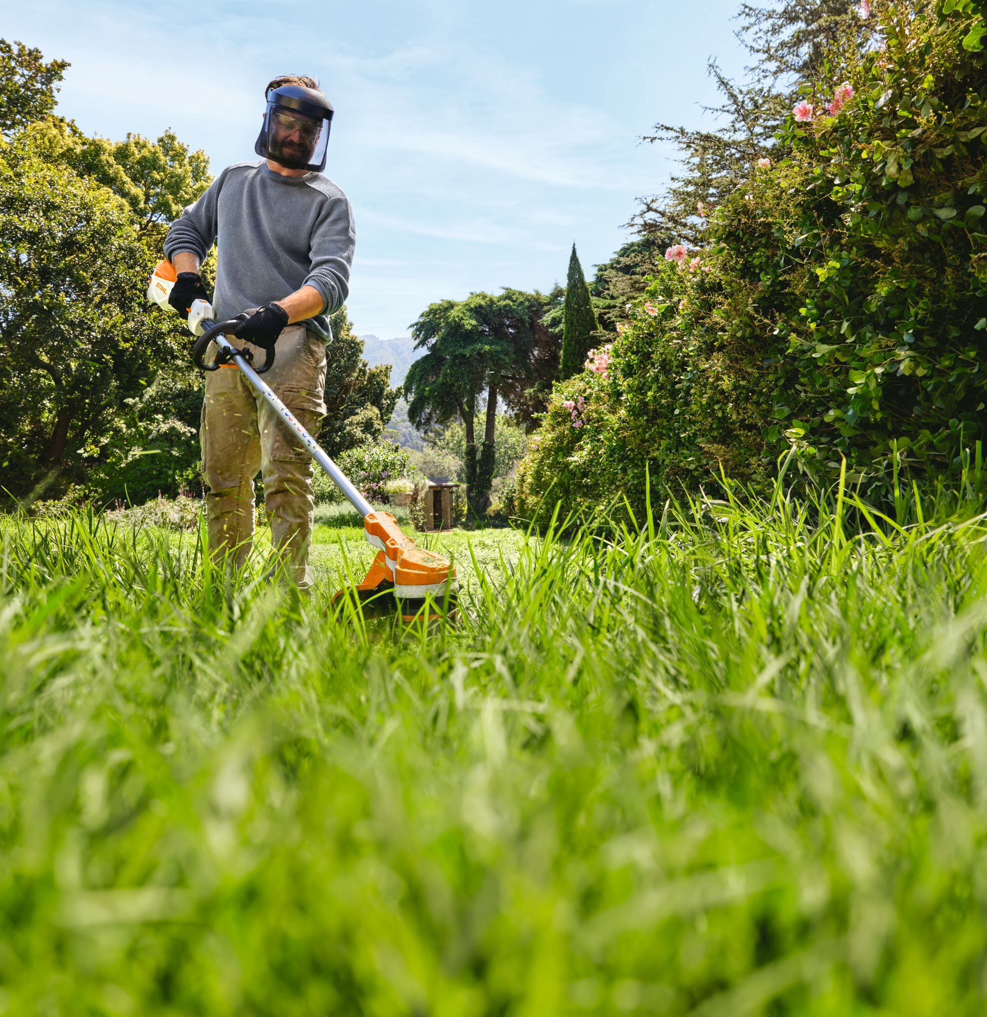 FSA 70 R without battery and charger