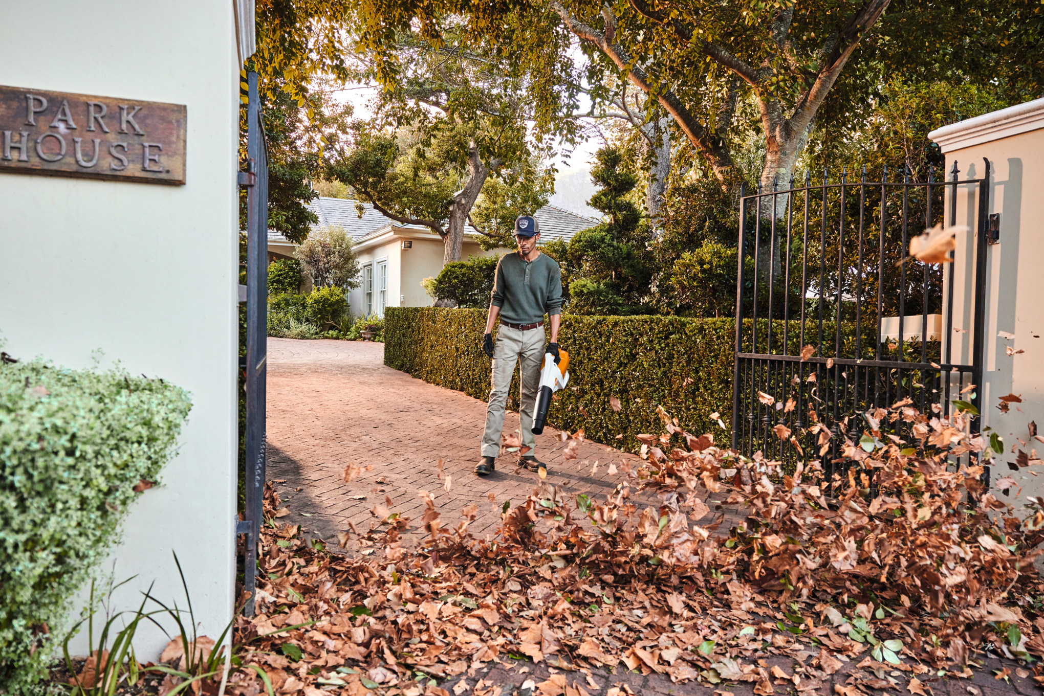 BGA 160 without battery and charger