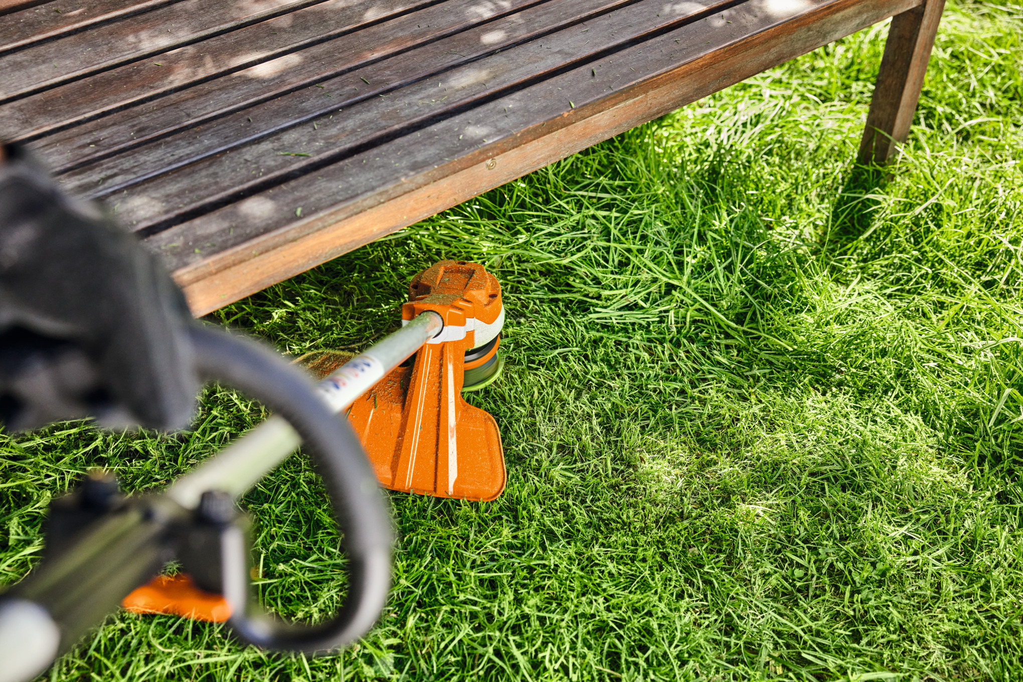 FSA 70 R without battery and charger