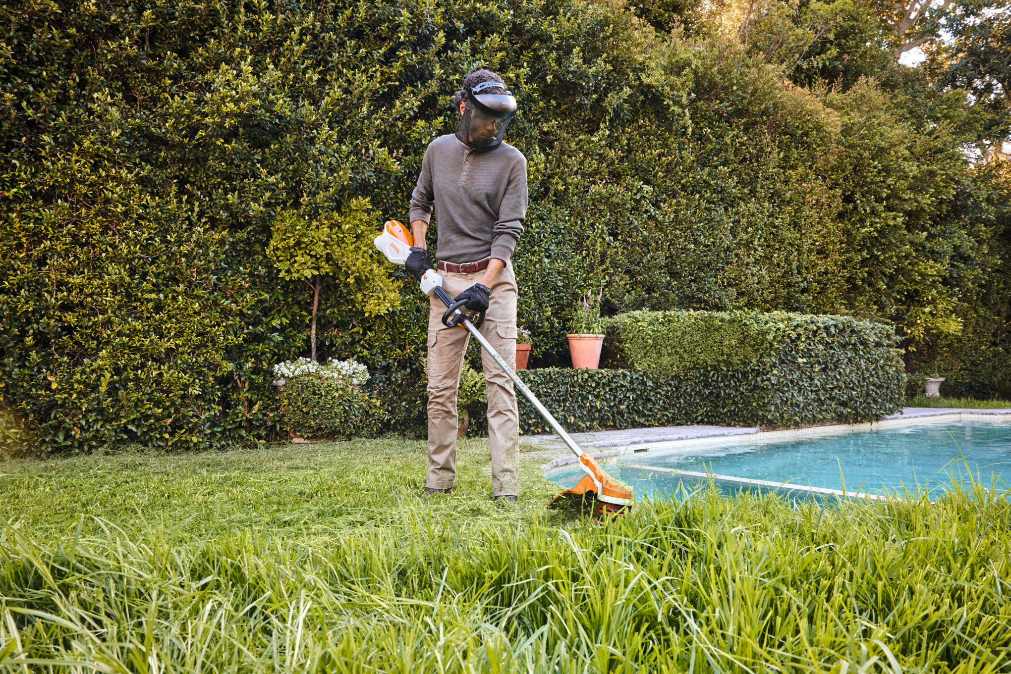 FSA 110 R without battery and charger