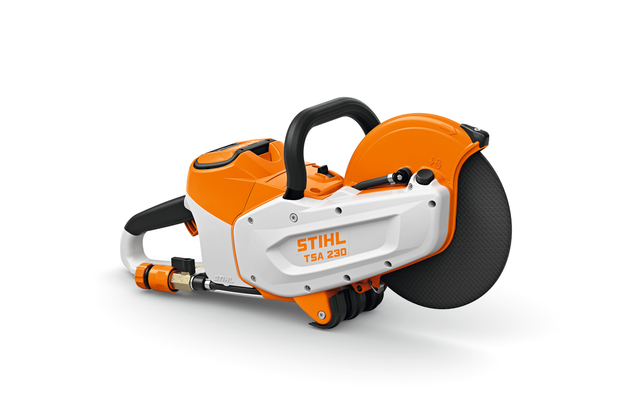 TSA 230 Battery Concrete Saw Tool Only