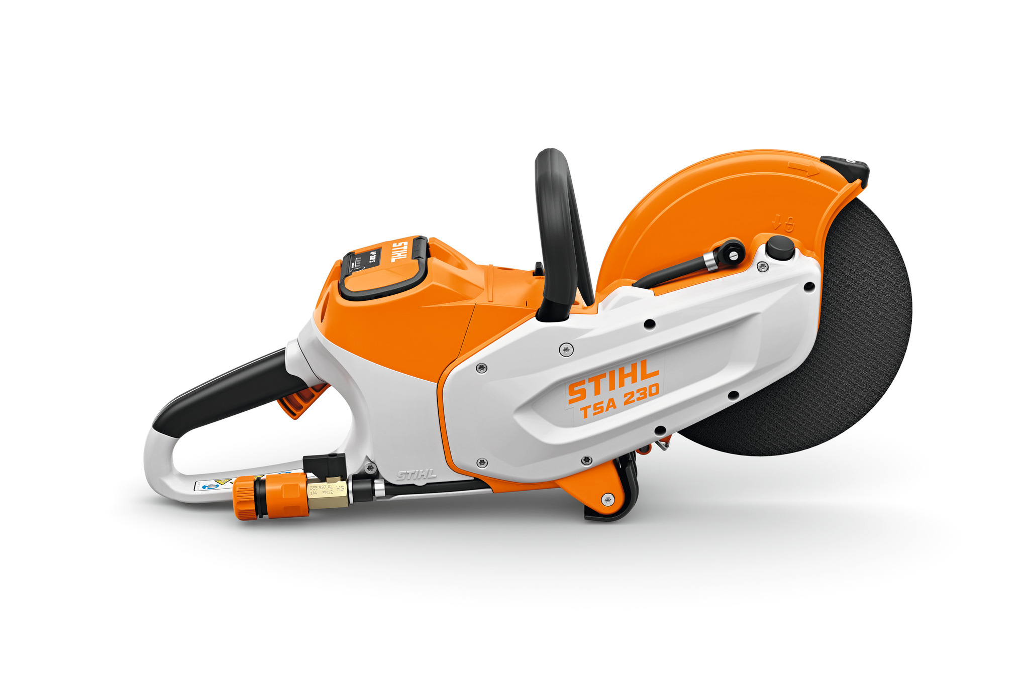 TSA 230 Battery Concrete Saw Tool Only