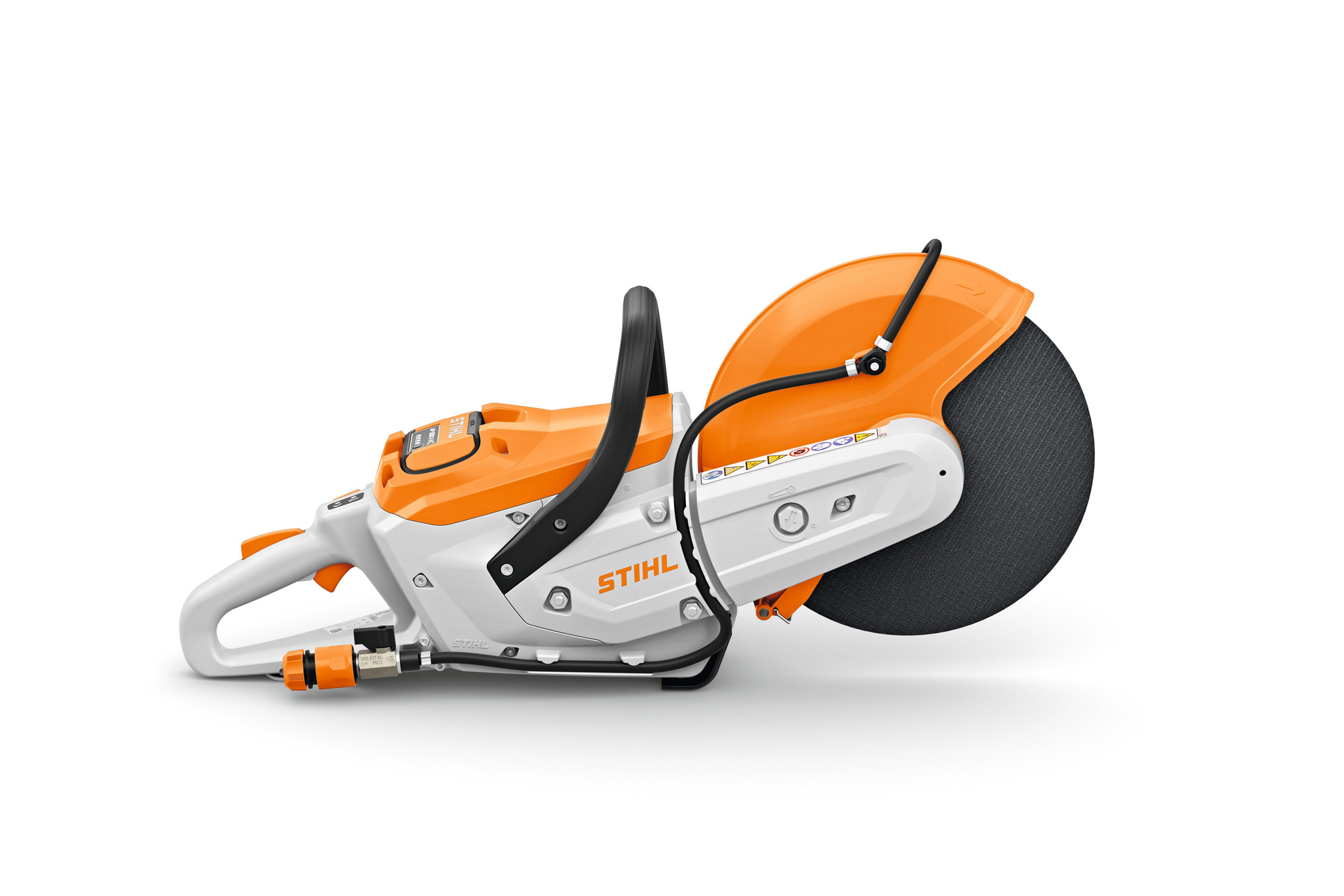 TSA 300 without battery and charger