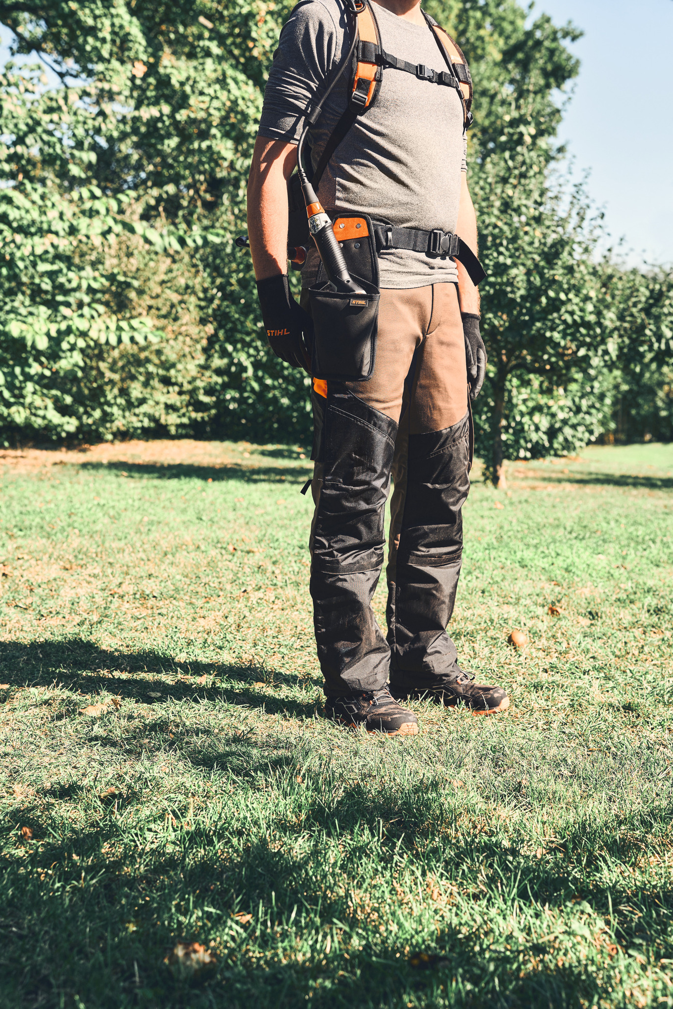 ASA 140 without battery and charger