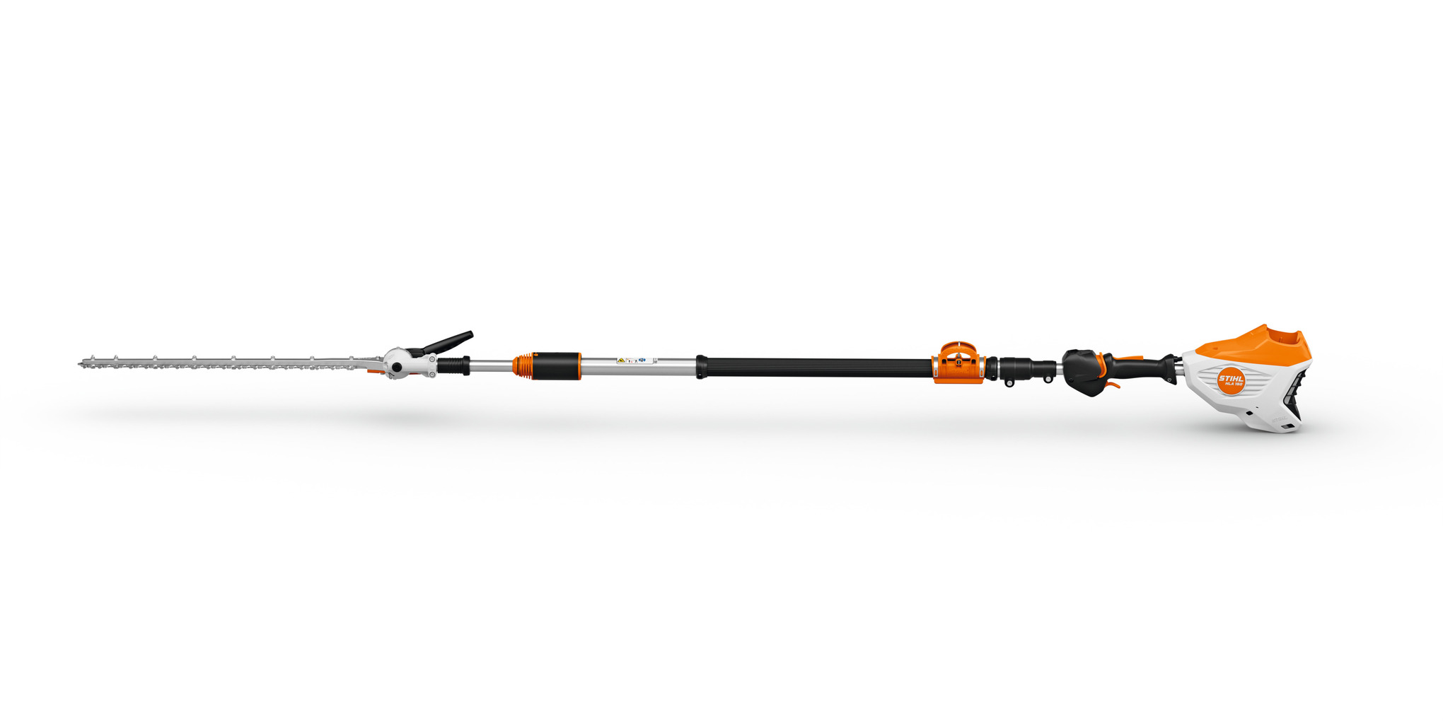 HLA 150 without battery and charger