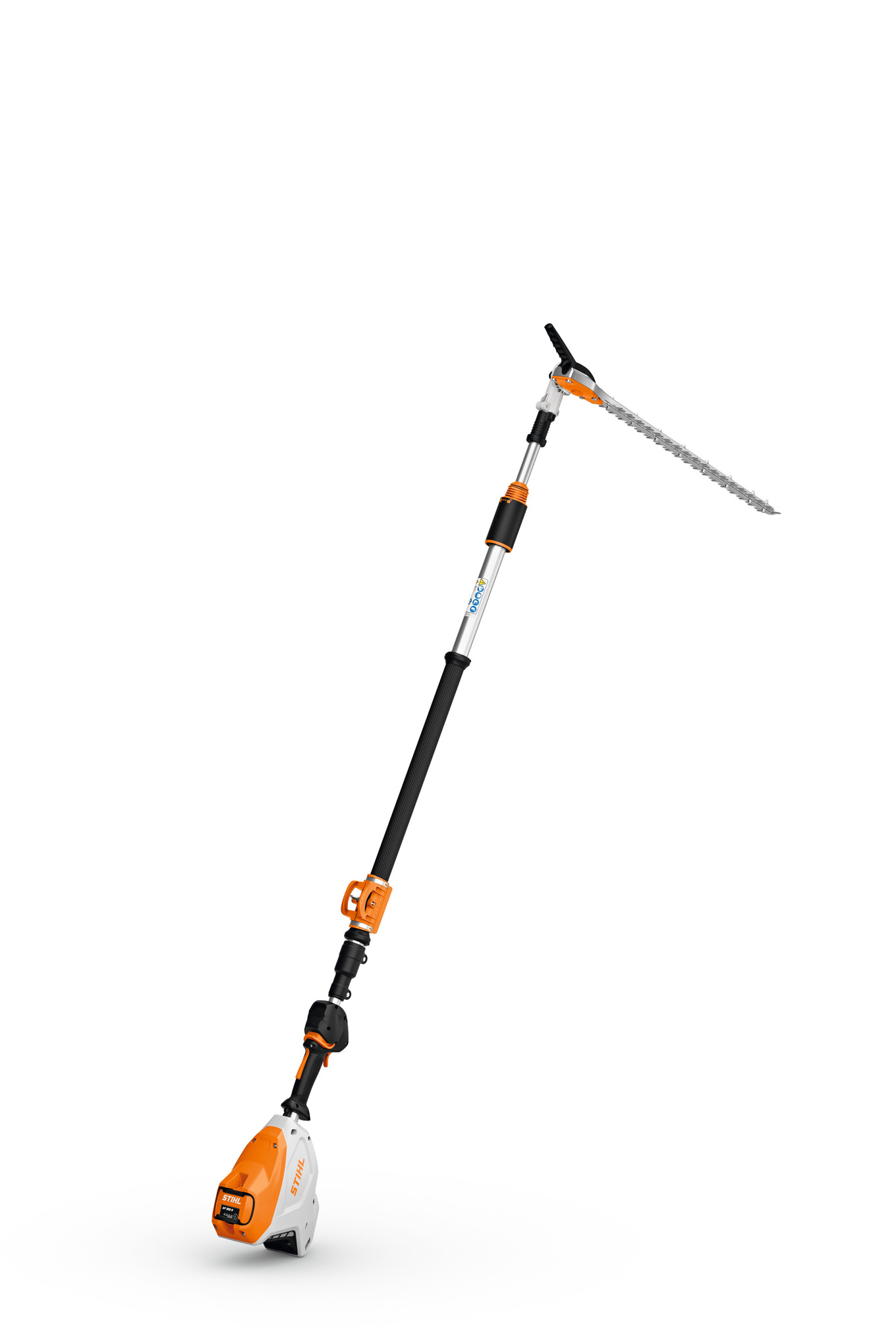 HLA 150 without battery and charger