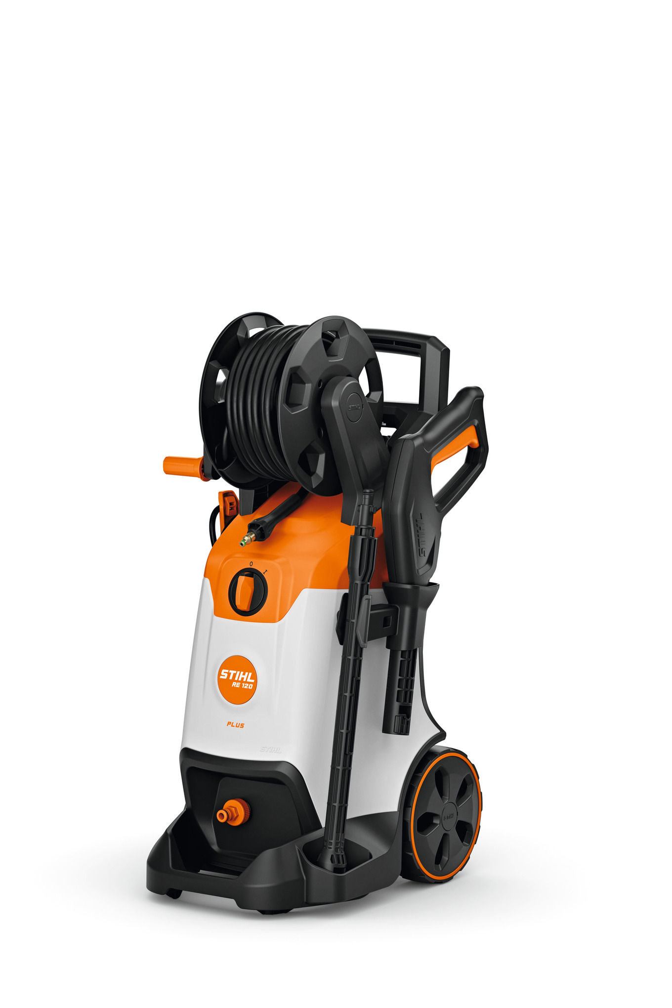 RE 120 PLUS