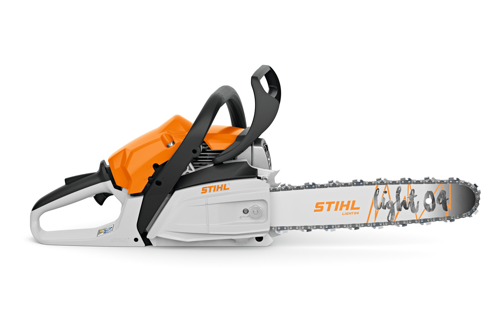 MS 182 Petrol Chainsaw