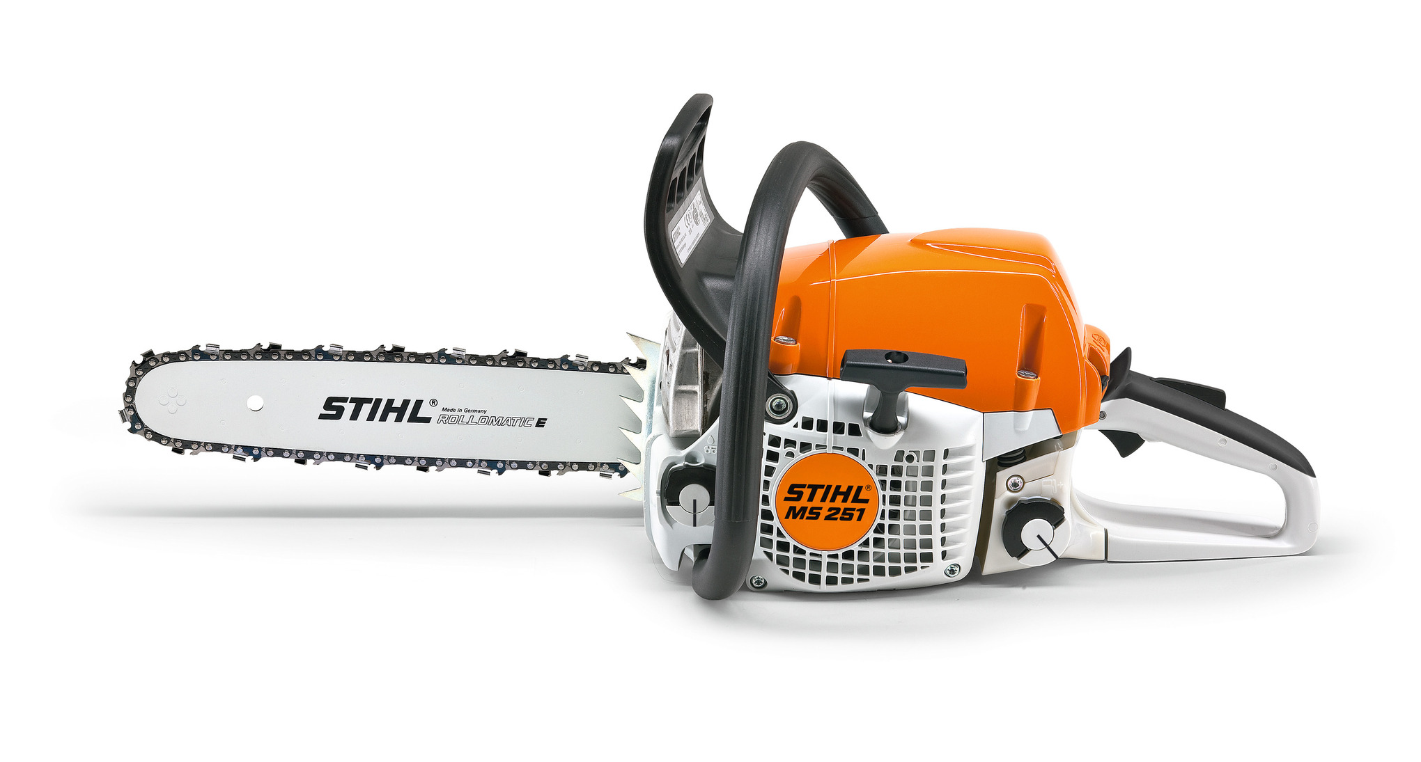 MS 251 Petrol Chainsaw