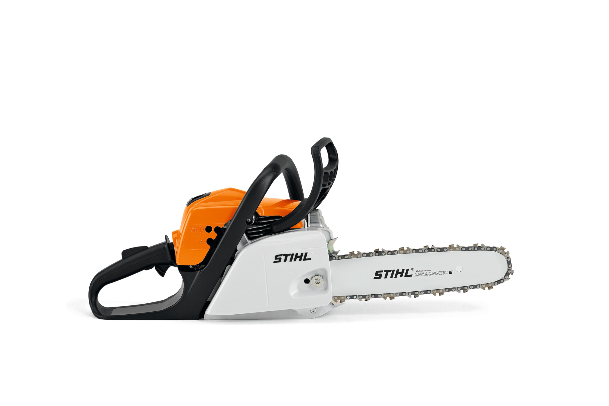 MS 211 Petrol Chainsaw