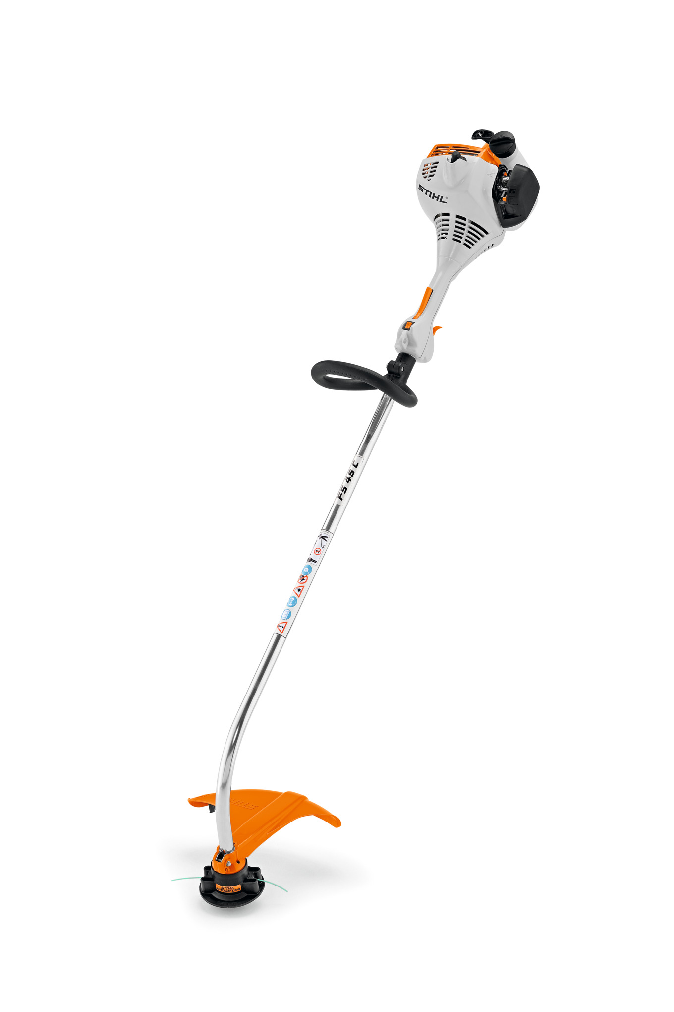 FS 45 Petrol Line Trimmer