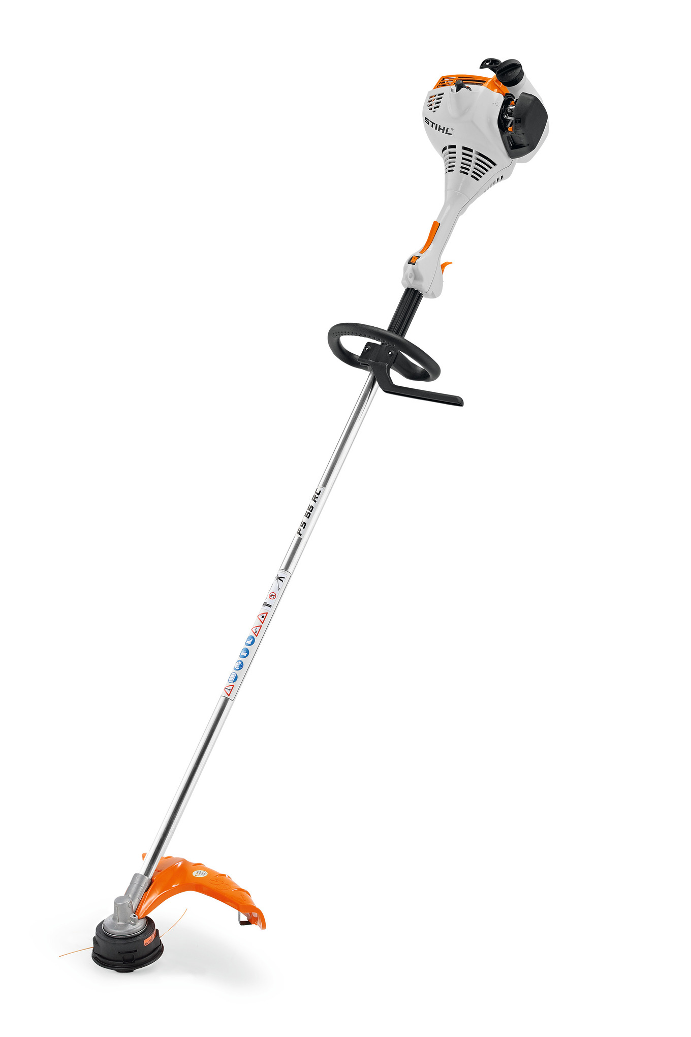 FS 55 RC-E Petrol Line Trimmer