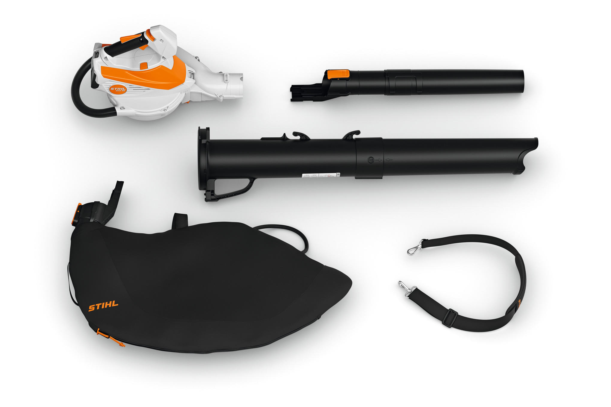 SHA 56 Battery Vacuum Blower Tool Only