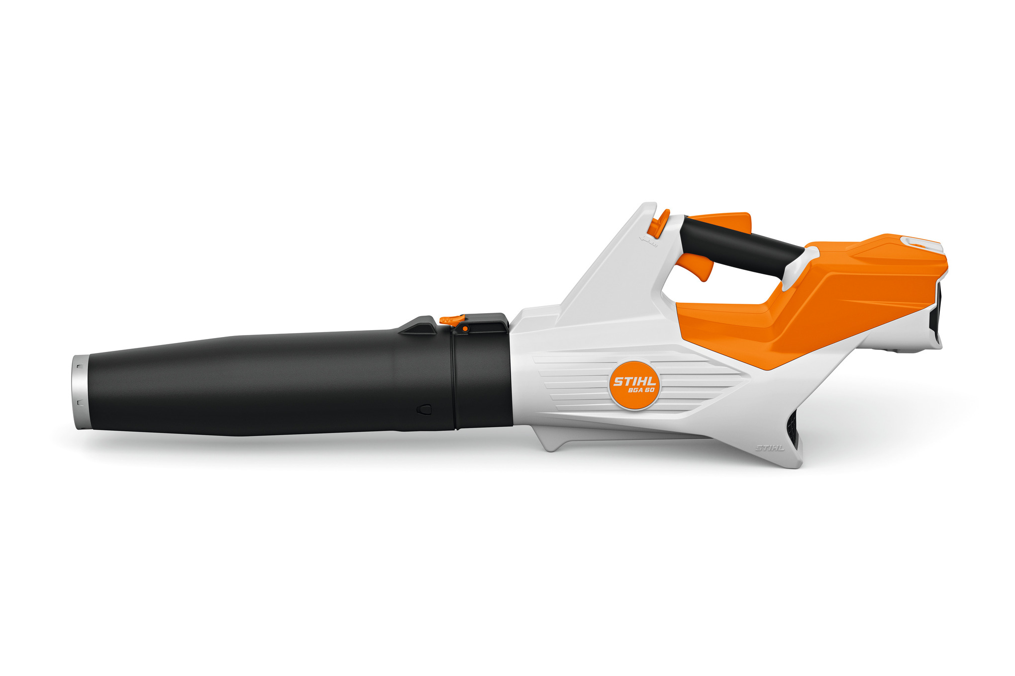 BGA 60 Battery Leaf Blower Tool Only