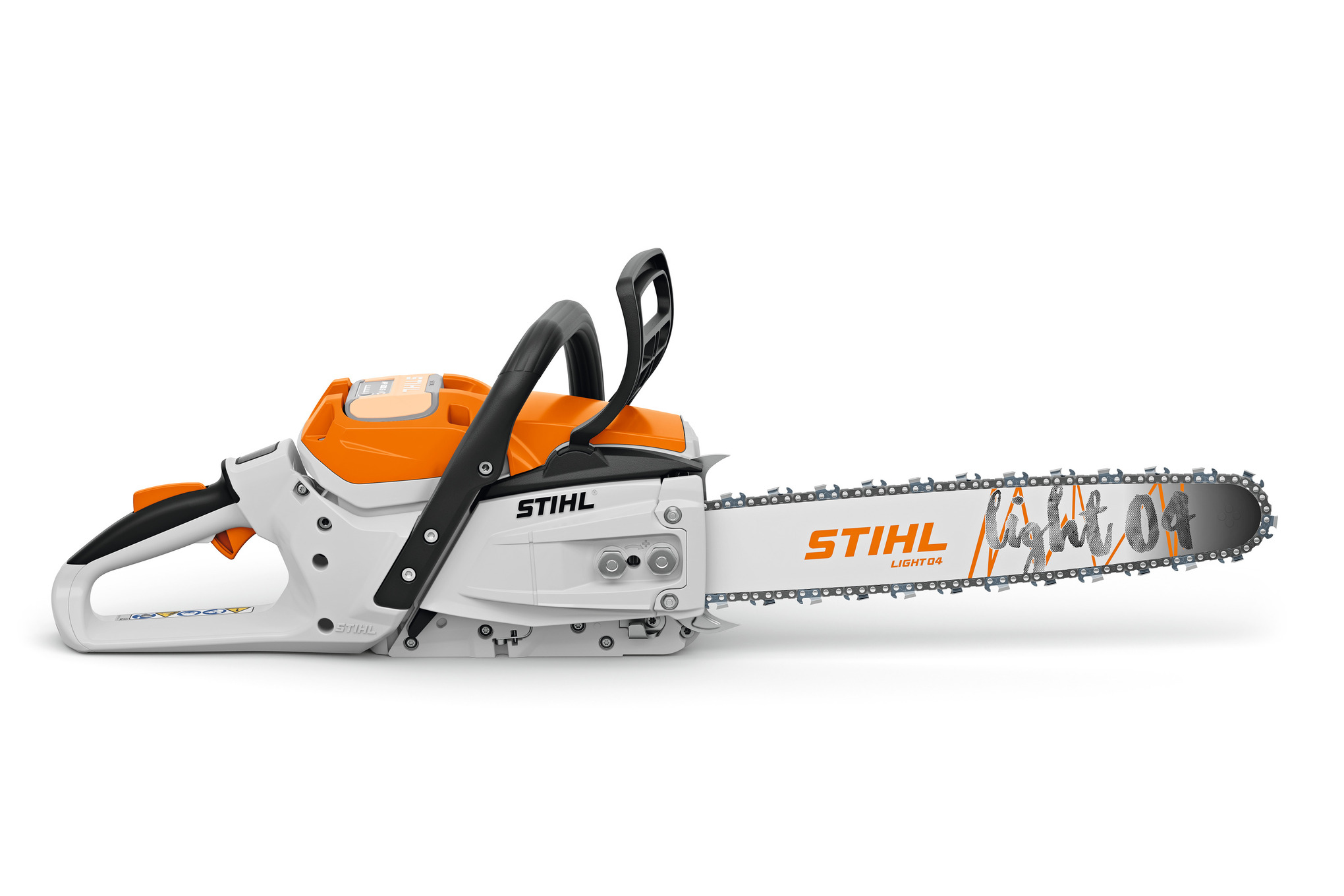 MSA 300 Battery Chainsaw - AP System