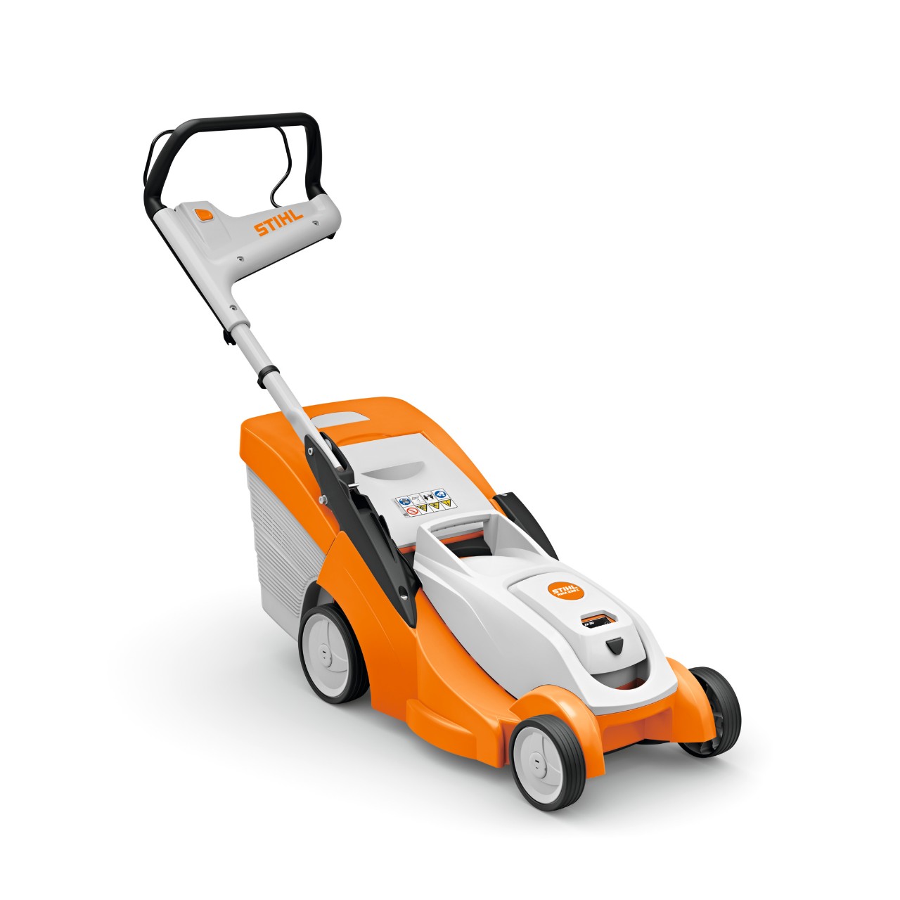 Lawnmowers