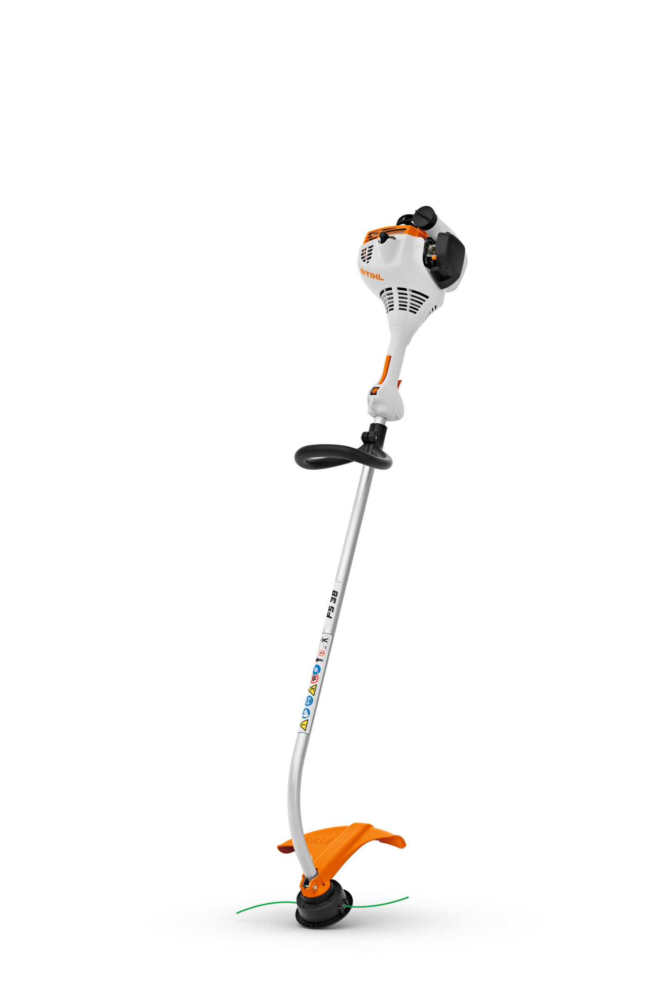 FS 38 Petrol Line Trimmer