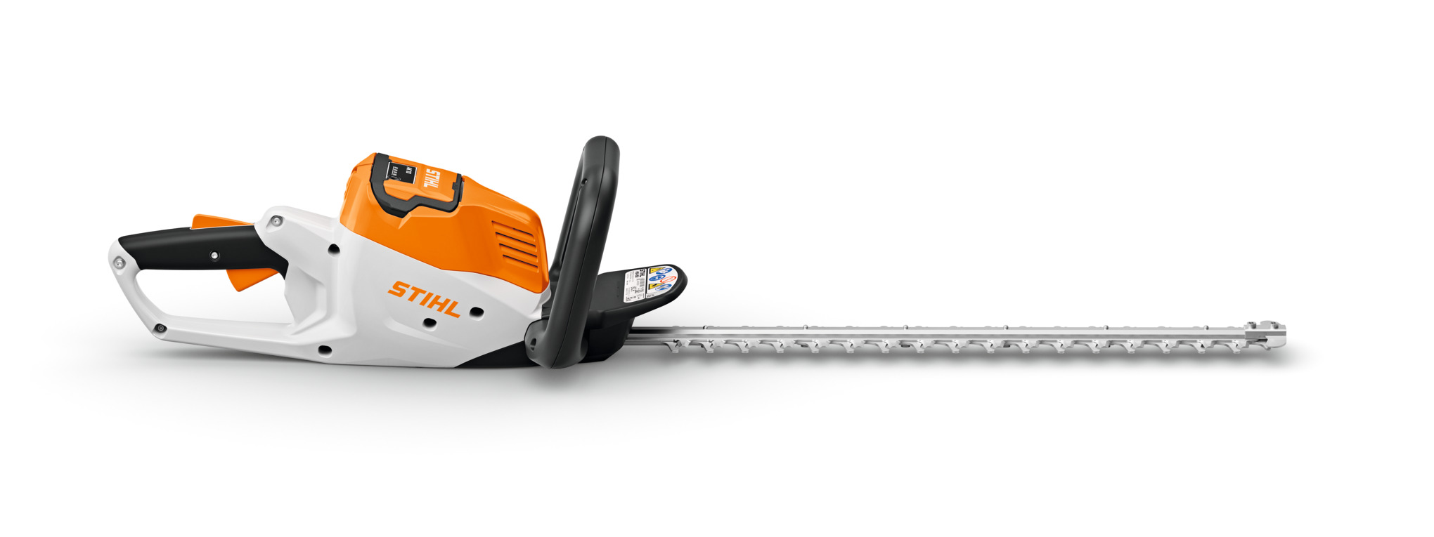 HSA 50 Battery Hedge Trimmer with AK 10 Battery & AL 101 Charger