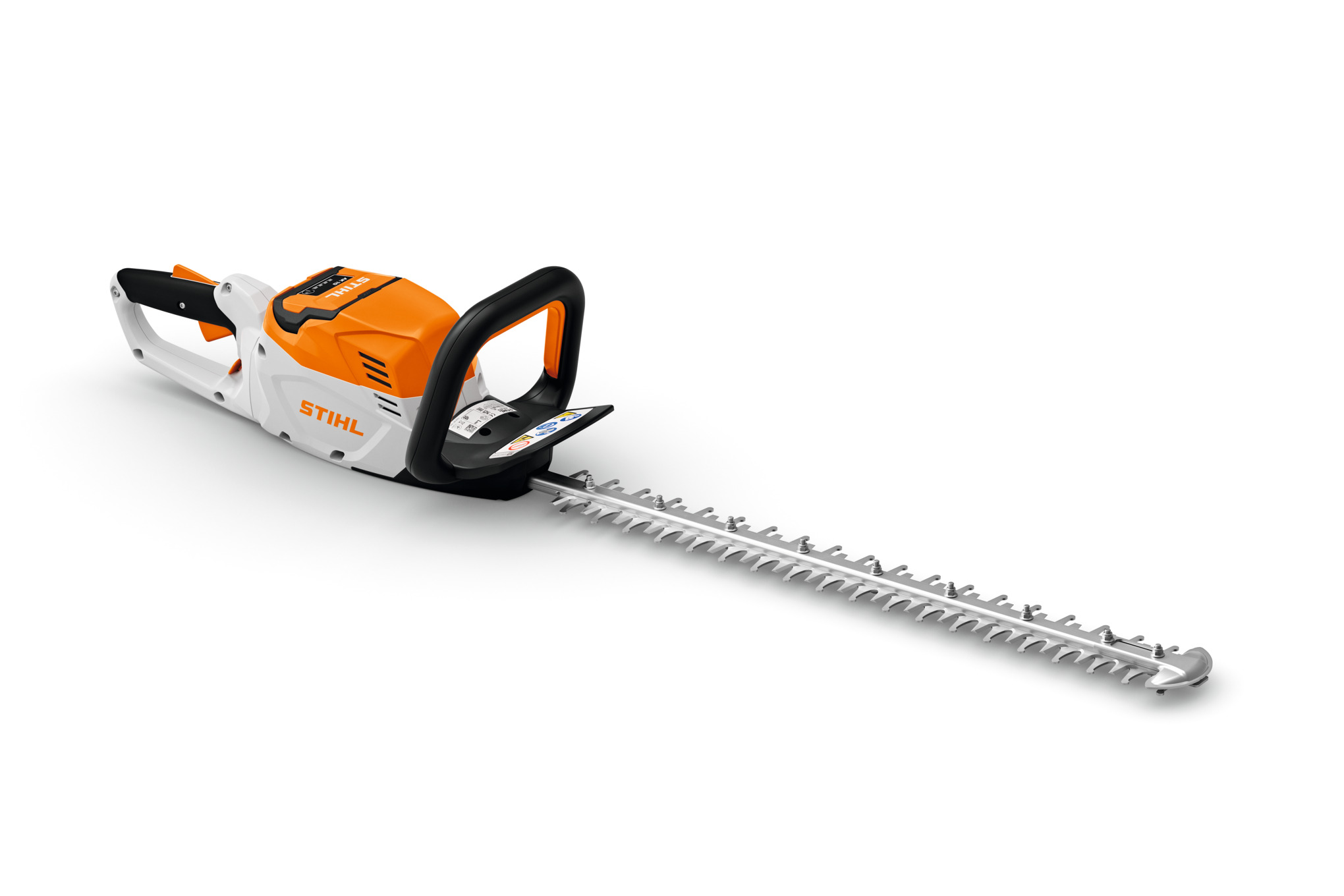 HSA 60 Battery Hedge Trimmer with AK 10 Battery & AL 101 Charger