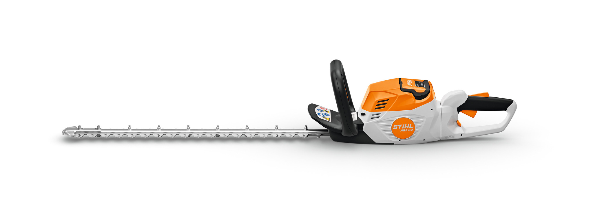 HSA 60 Battery Hedge Trimmer with AK 10 Battery & AL 101 Charger