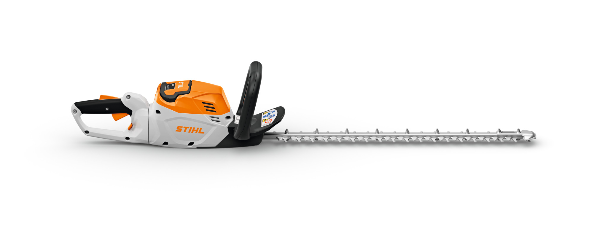 HSA 60 Battery Hedge Trimmer with AK 10 Battery & AL 101 Charger