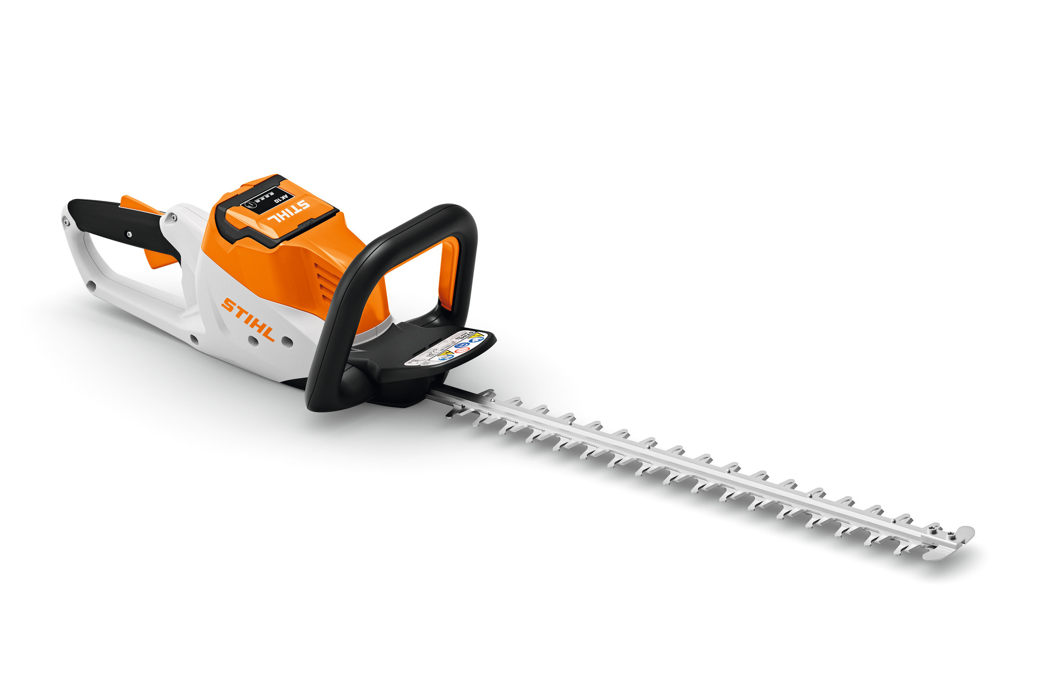 HSA 50 Battery Hedge Trimmer with AK 10 Battery & AL 101 Charger