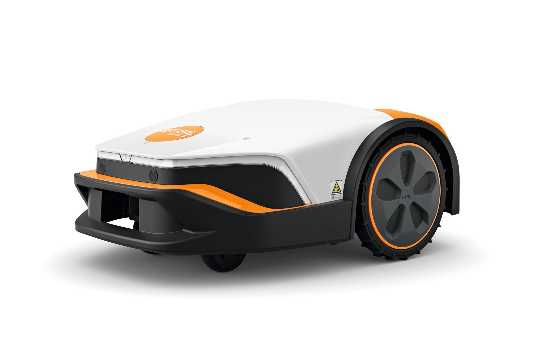 iMOW® 5 Robotic Lawnmower