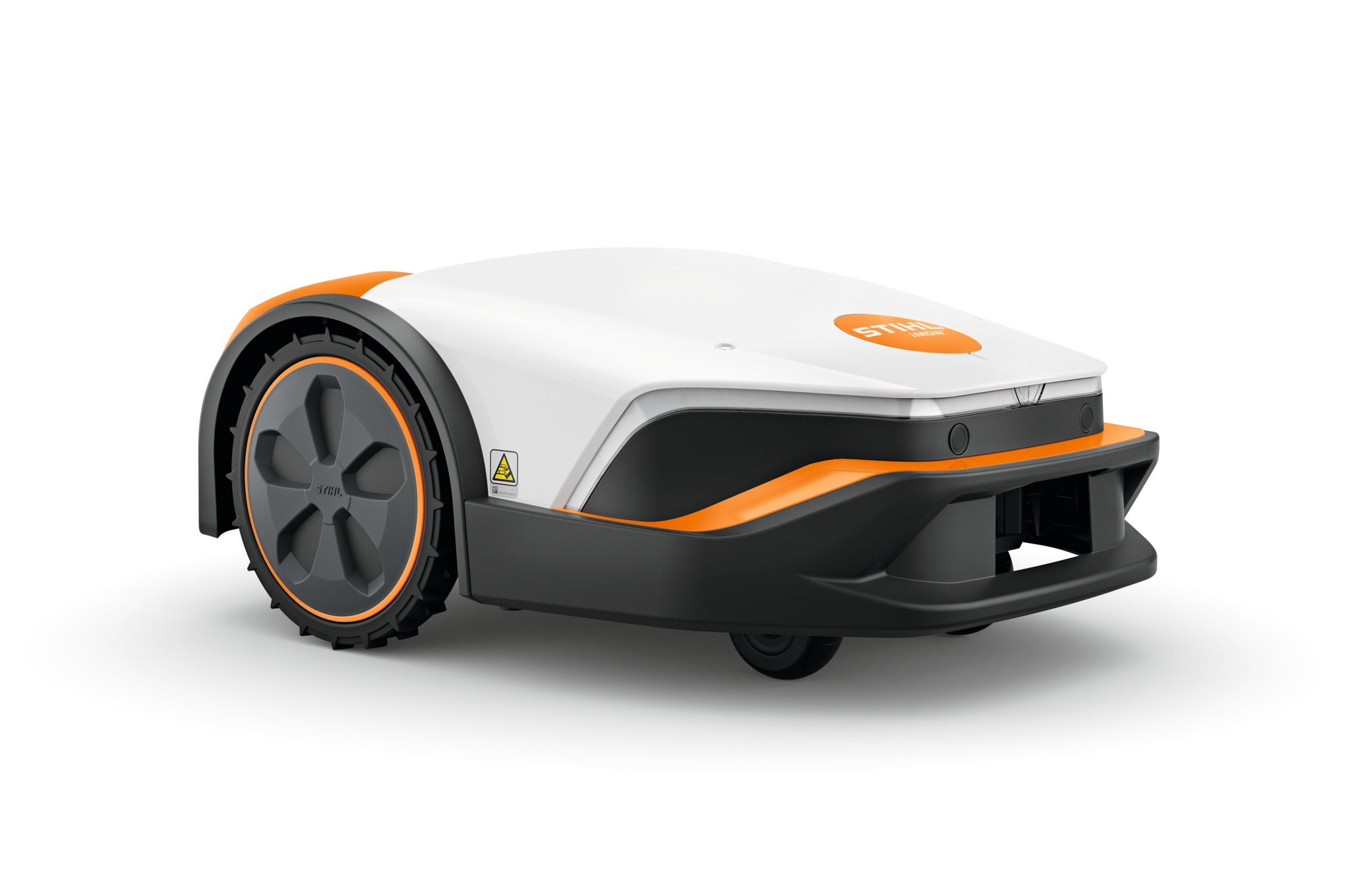 iMOW® 7 Robotic Lawnmower