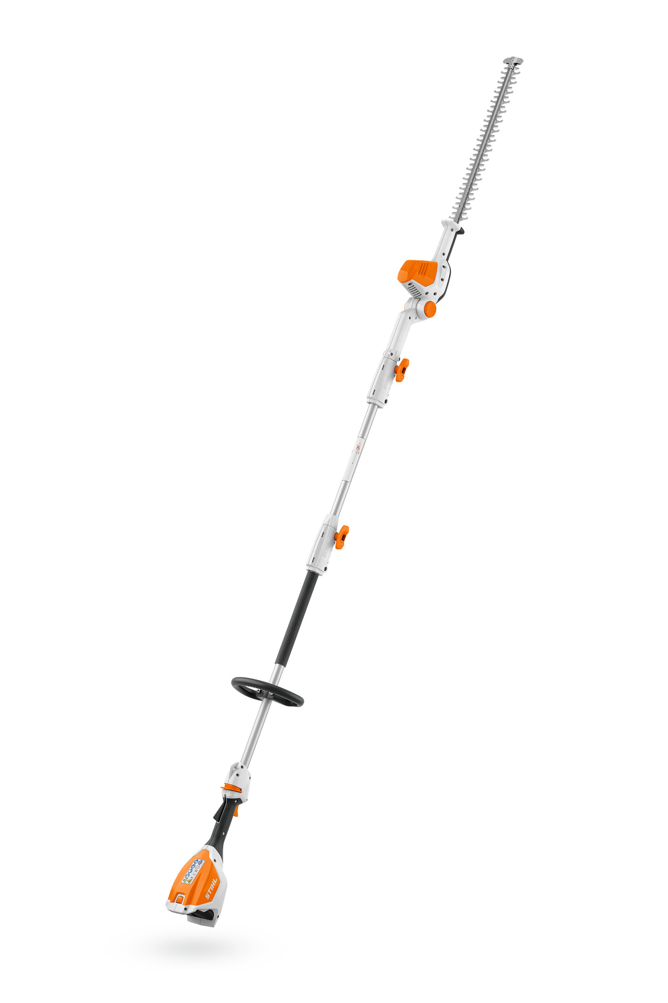 HLA 56 Battery Long-Reach Hedge Trimmer Tool Only