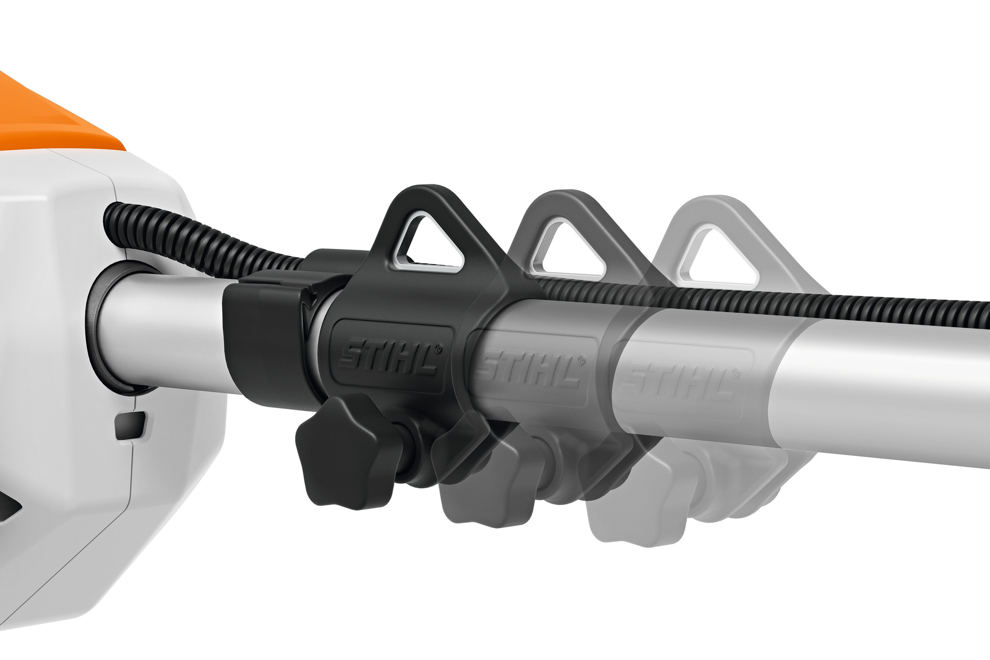FSA 80 R Battery Line Trimmer Tool Only