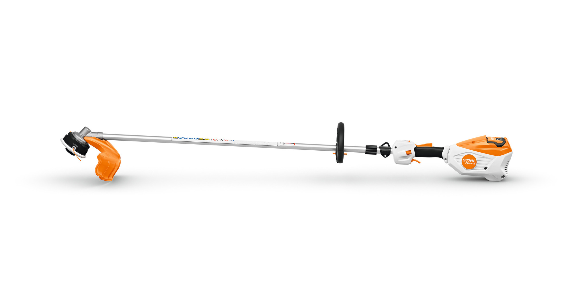 FSA 80 R Battery Line Trimmer Tool Only