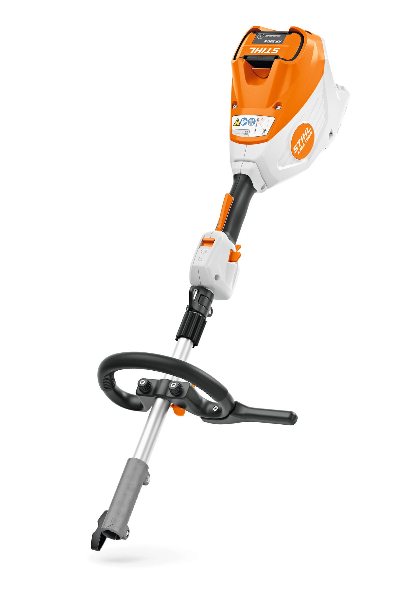 KMA 120 Cordless Combi Engine - AP System