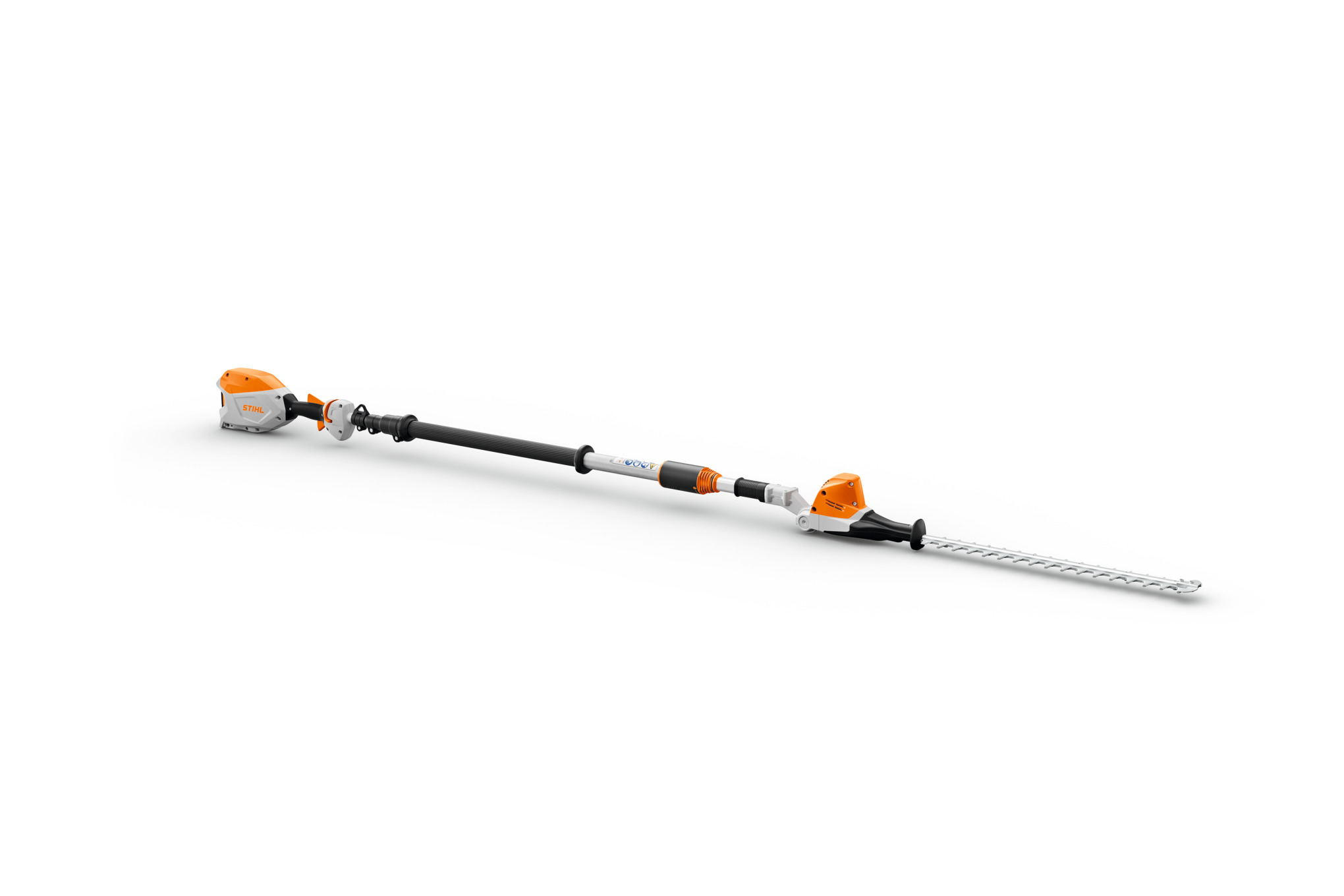 HLA 86 Battery Long-Reach Hedge Trimmer Tool Only