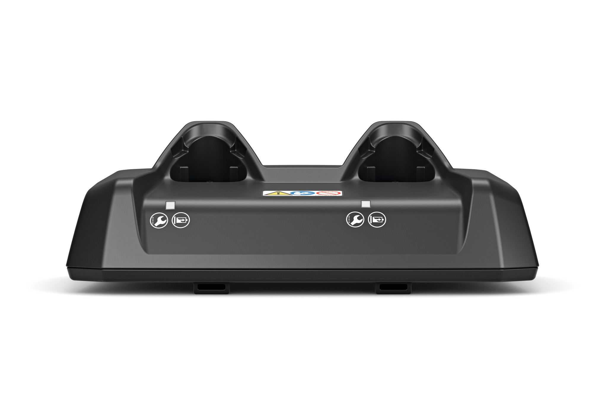 AL 5-2 hi-speed charger