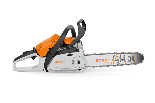Chainsaws